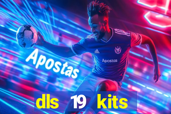 dls 19 kits manchester united